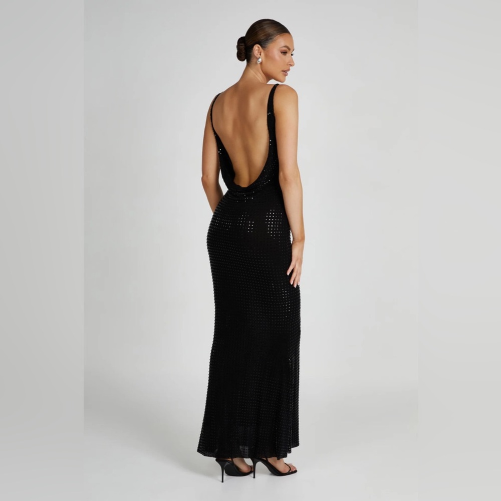 Maxi dress Meshki